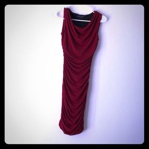 Little red dress 🔥